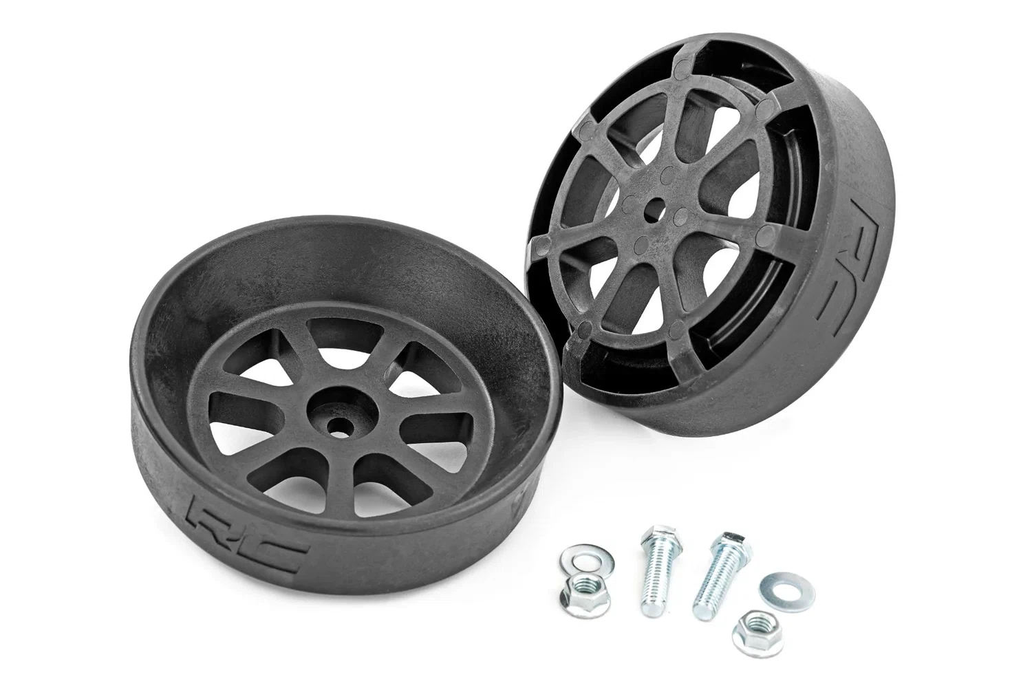 Air Spring Cradle Kit 10019